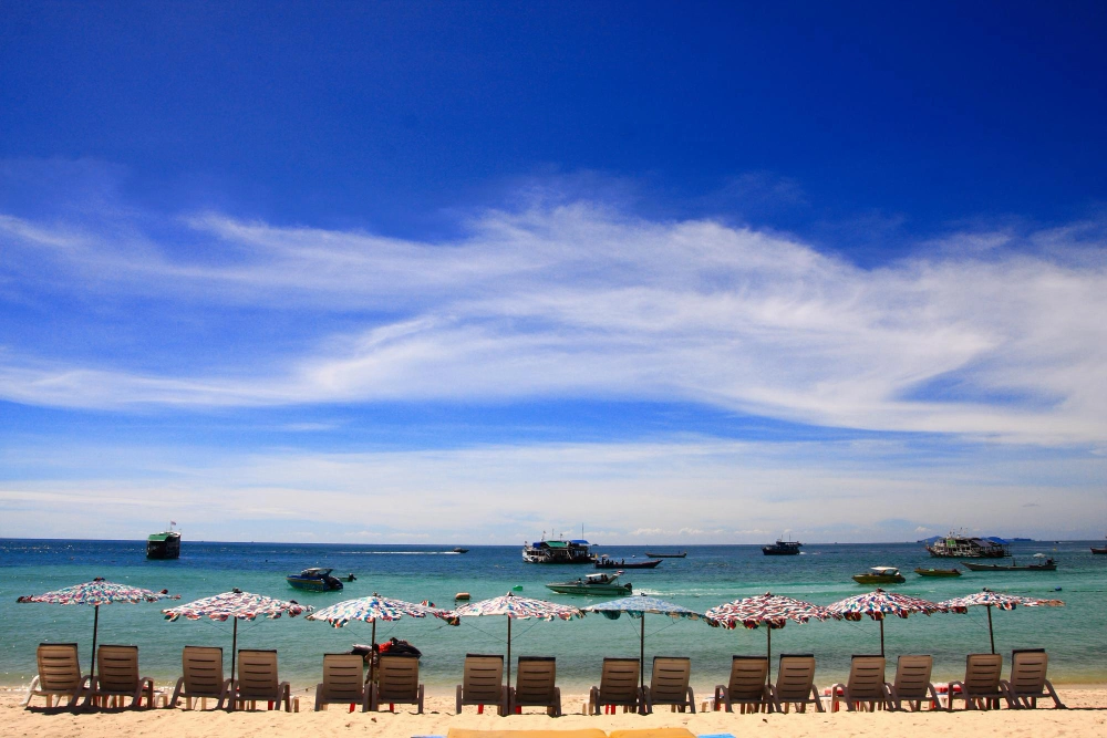 Best Time to Travel - Bangkok to Hua Hin