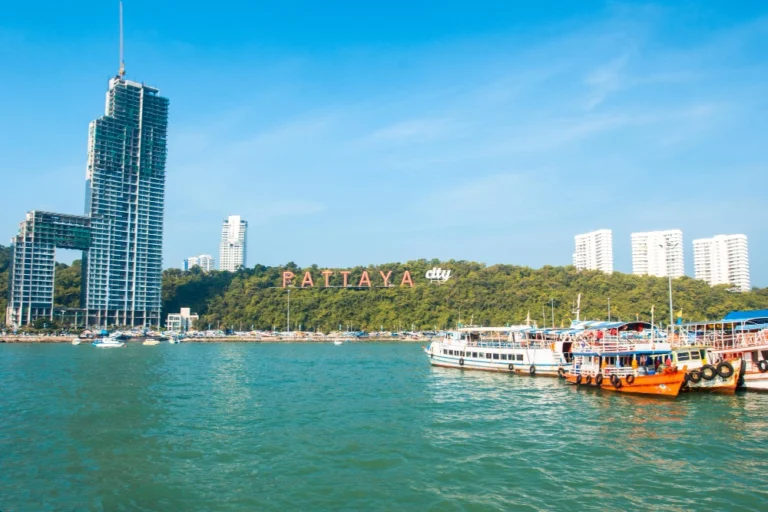 10 Ultimate Ways to Travel from Bangkok to Pattaya in 2025