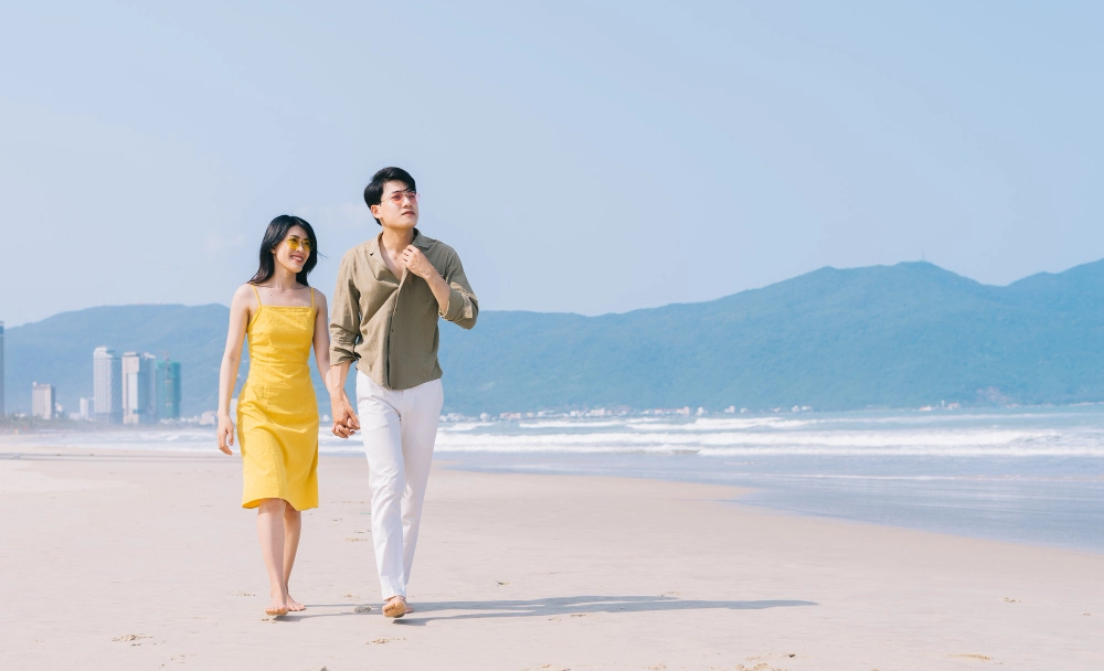 Arrival in Hua Hin: Welcome to Paradise